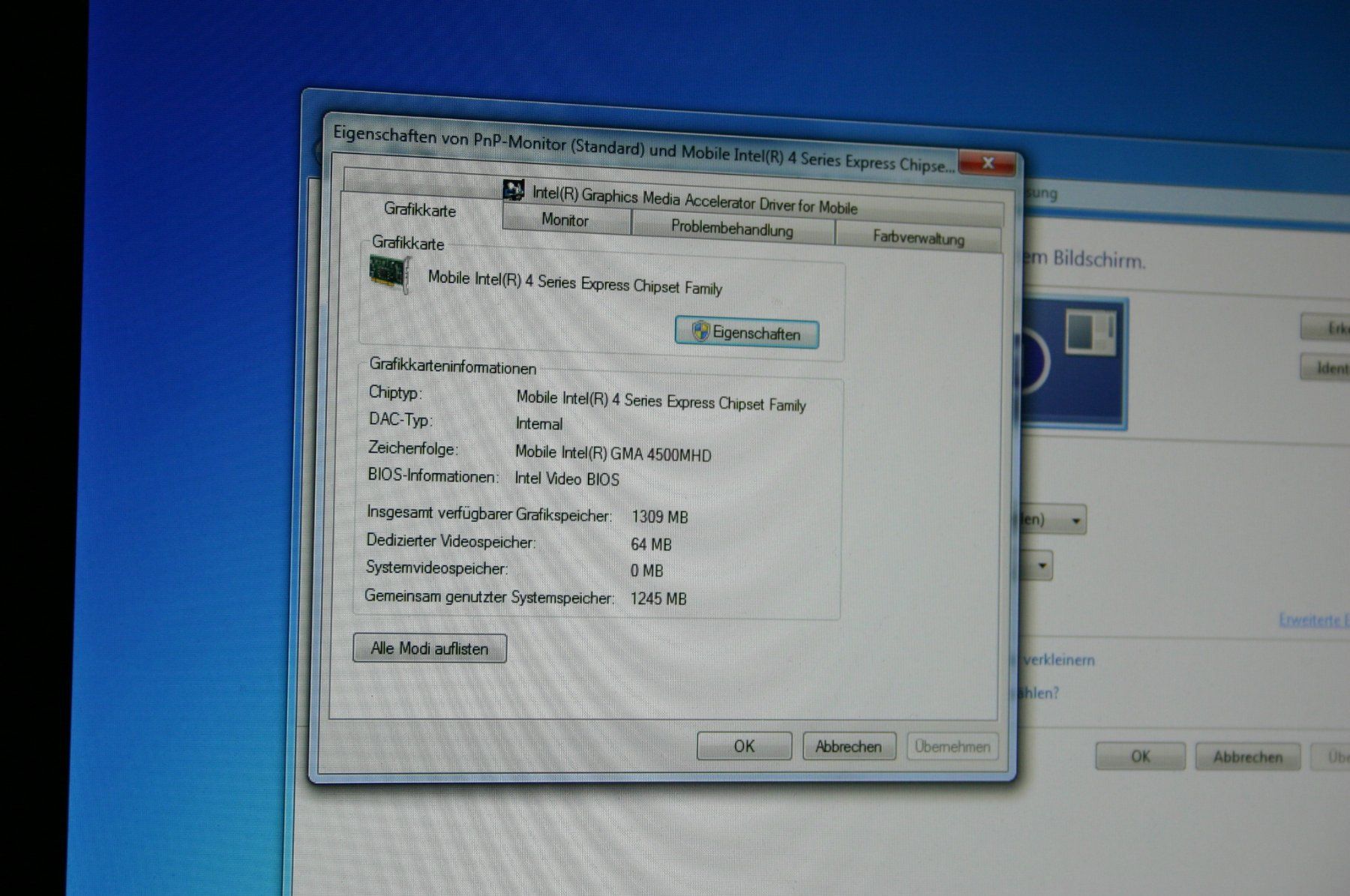 Fujitsu PC: Mini-PC Fujitsu Siemens Esprimo mit Windows 7 – Usato da Stettlen venduto da Bigjm 6
