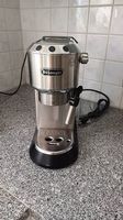 Kaffeemaschine DeLonghi Dedica