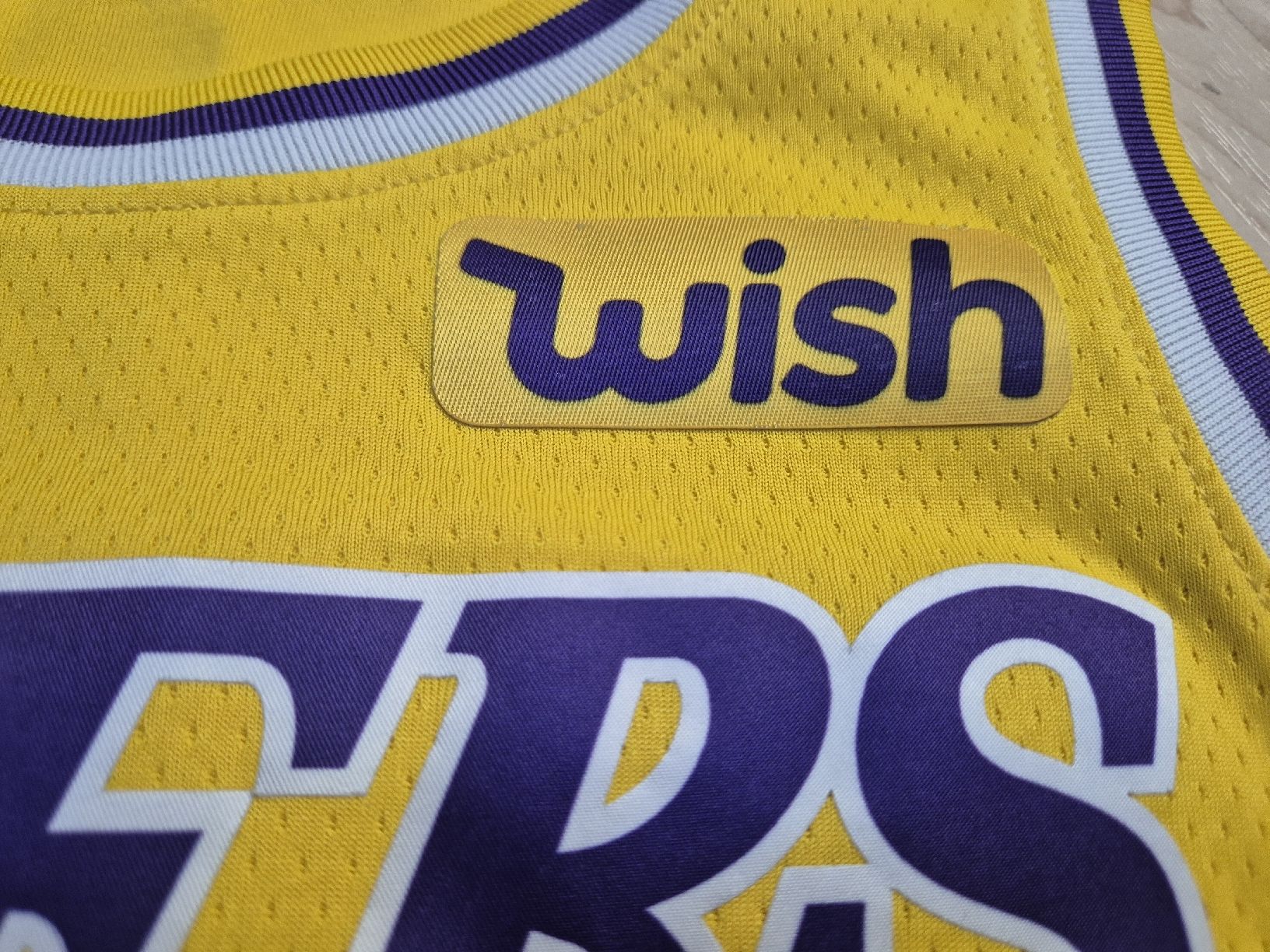 Nike Leibchen & Hosen: Nike Lakers Kuzma Jersey Grösse M – Gebraucht aus St. Gallen von CaliSunshine 3