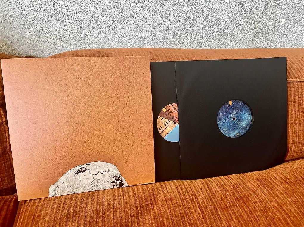 Dischi in vinile: Skee Mask - Resort – Nuovo (secondo la descrizione) da Zürich venduto da ivo_p5jx