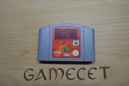 John Romero's Daikatana