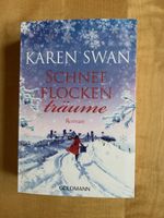 Karen Swan - Schneeflockenträume - Roman