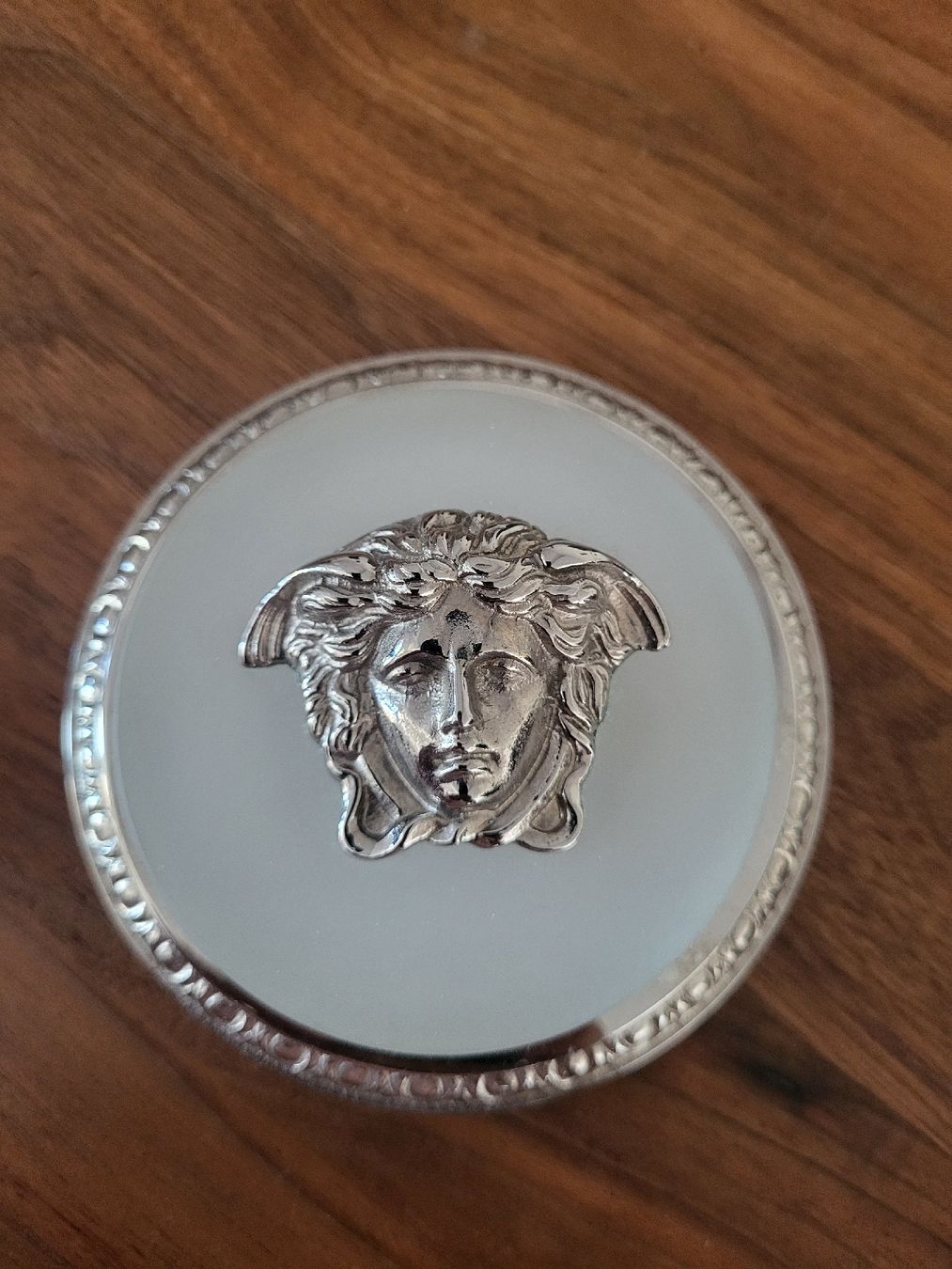 Ferramenta: Versace Wandknauf  – Nuovo (secondo la descrizione) da Fruthwilen venduto da Mostro-Medusa 2