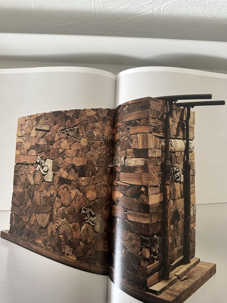 Libri: Jamais utilisé ! AI WEIWEI livre – Nuovo e nell'imballaggio originale da St-Sulpice VD venduto da _sell_off 4