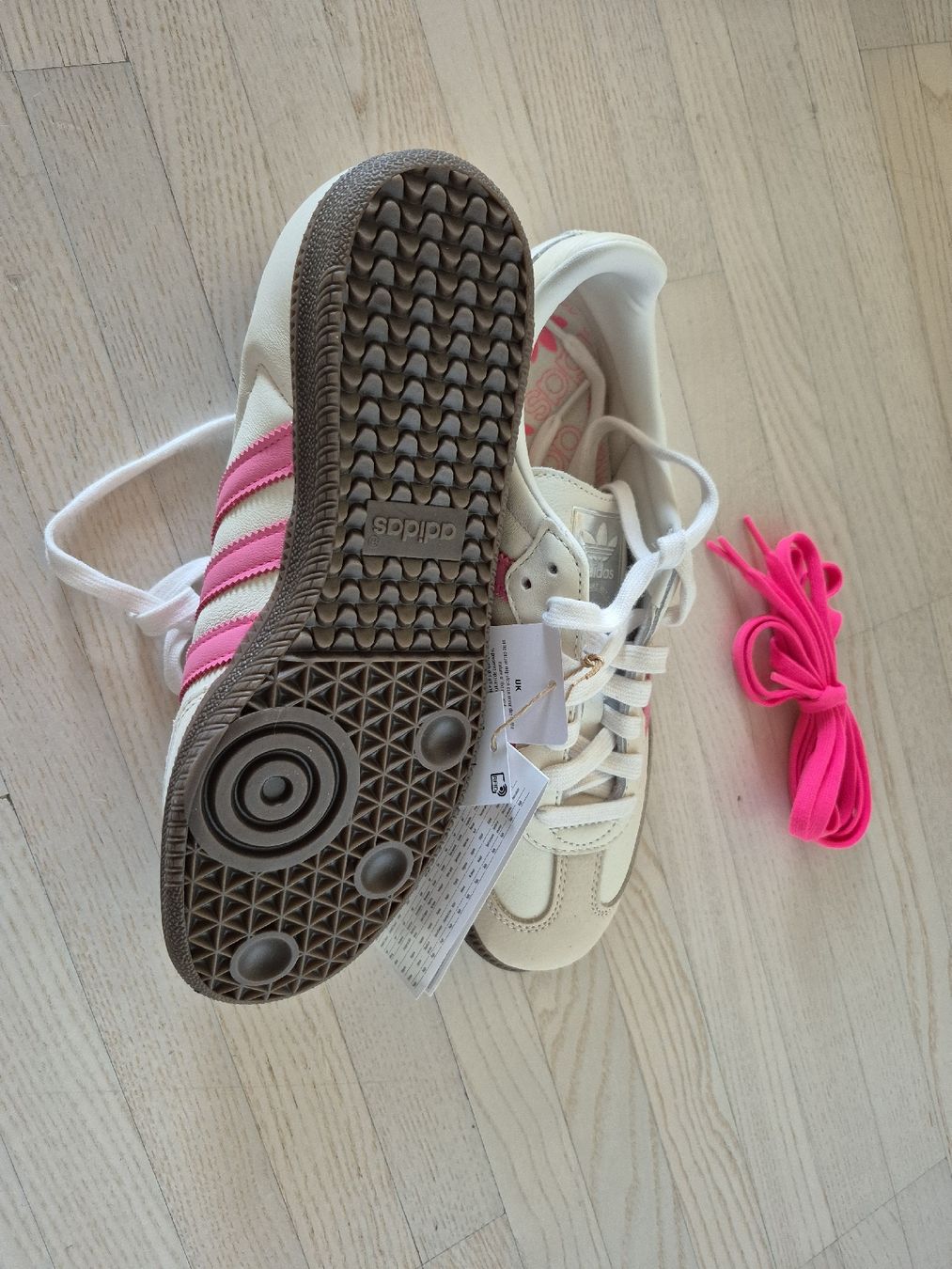 Adidas Scarpe da donna: adidas SAMBA – Nuovo e nell'imballaggio originale da Zizers venduto da cla_hhz8 2