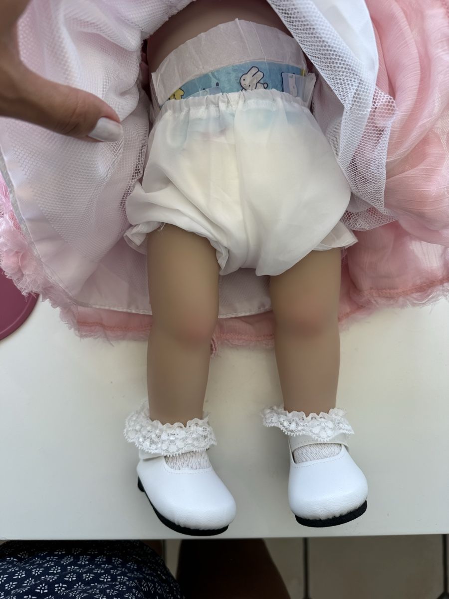 Poupées: Baby Doll – D'occasion à Blonay par art_7f87 3