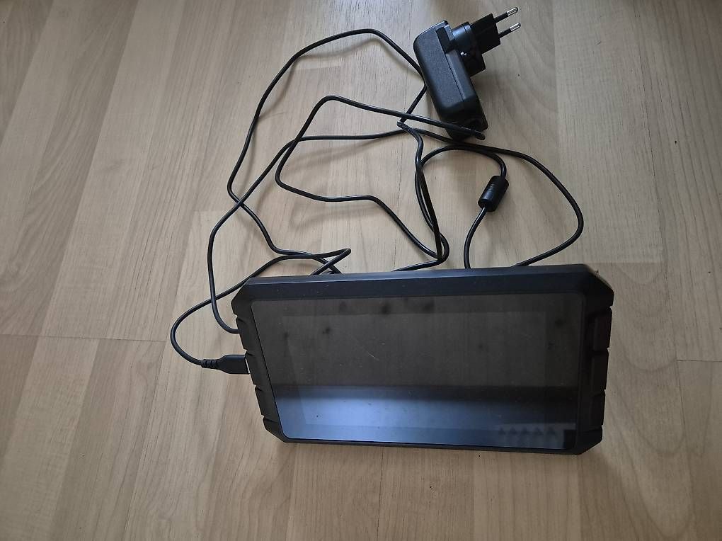 Stampanti 3D: Creality Sonic Pad  Klipper Touchscreen – Usato da Fahrni venduto da Benusi