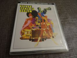 Blu-ray Cotton Comes to Harlem Black Cinemav
