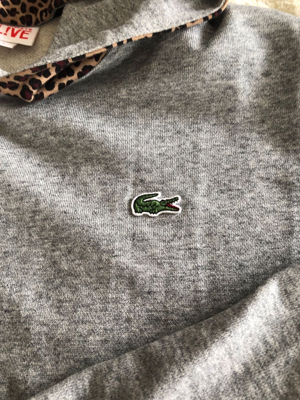 Lacoste Maglioni & Felpe: Lacoste Sweatshirt Huddy Kapuzenpulli Live – Nuovo (secondo la descrizione) da Frauenfeld venduto da Babytimmy 3