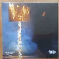 J. Cole ‎– The Off-Season LP, 2022