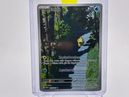 Pokémon 151 - Enton  (MEW 175) - DE
