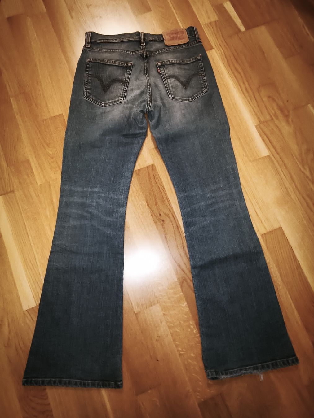 Levi's Jeans: Levi's Bootcut 525 W30 L32 – D'occasion à Zeglingen par Vanillacoke 5