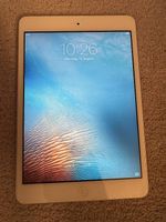 iPad Mini 16Gb 