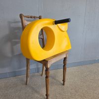Balancer Funrider Sleed, Schlitten für 6-99 Jahre Swiss Made
