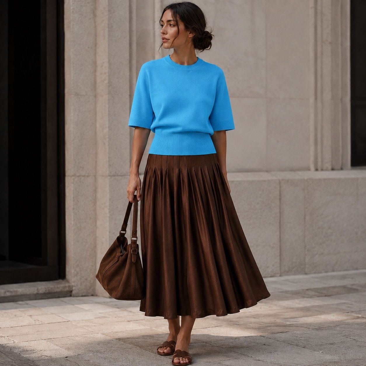 Zara Maglioni & Felpe: ZARA Strickpullover Pullover kurzarm Gr. L 38-40) NEU 49 – Nuovo e nell'imballaggio originale da Rotkreuz venduto da beltraum 1