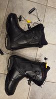 Burton Ion Snowboard Boots Black Size US 11 EU 44