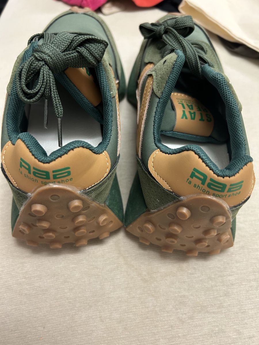 Damenschuhe: schuhe neu – Neu und originalverpackt aus Zürich von 11Zitronenfalter 2
