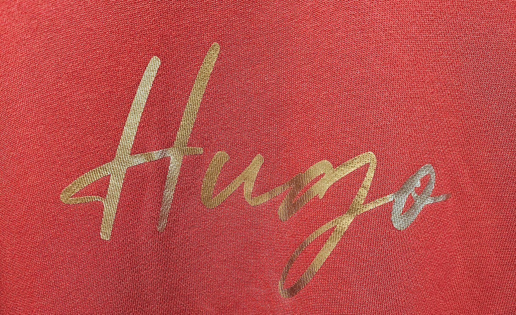 Hugo Boss Pulls & Sweat-shirts: *HUGO *Original Pullover Gr.XL – D'occasion à Bronschhofen par David80 2