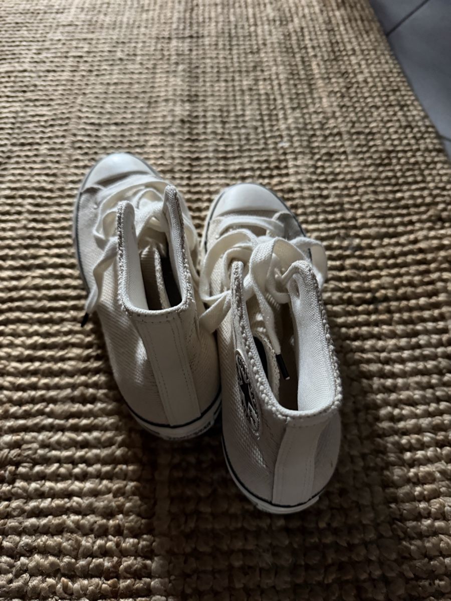 Converse Damenschuhe: Converse 39 – Gebraucht aus Hasle LU von Sonne01038 2