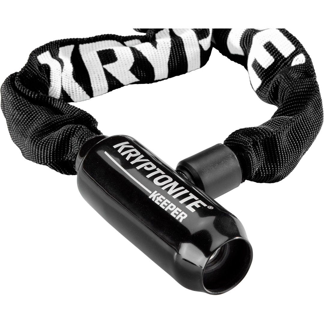 Lucchetti: Kryptonite Keeper Integrated Chain Kettenschloss – Nuovo (secondo la descrizione) da Dübendorf venduto da jon_qk6k