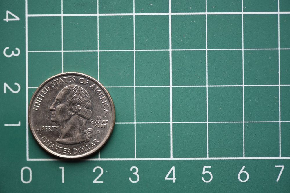 Alle Münzen: 5x währung usa – Gebraucht aus Laupen BE von Gufi57 5