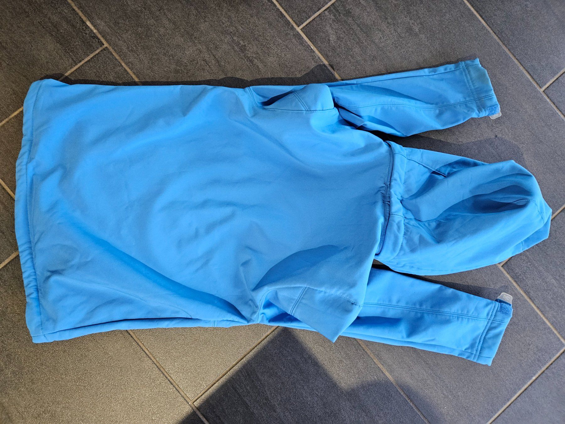 Vestes: Softshelljacke – D'occasion à Walperswil par Jacquelaeng 1