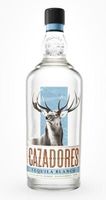Cazadores Tequila Blanco