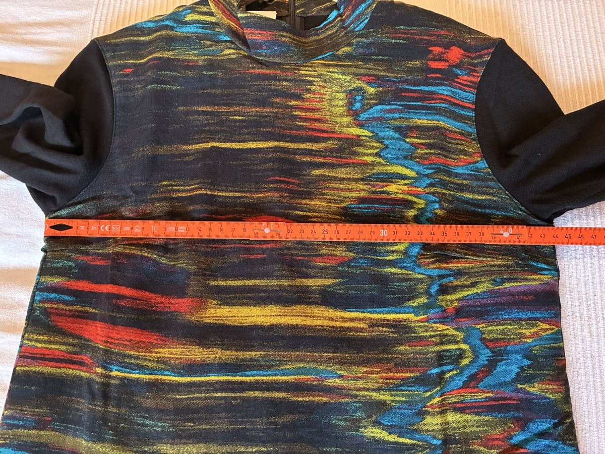 Akris Kleider: Akris Punto Kleid Gr 34 – Gebraucht aus Heiden von sab_rzm2 6