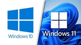 Windows 10 & 11 OEM Schlüssel