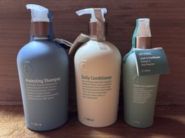 Döterra Haarpflege-Trio