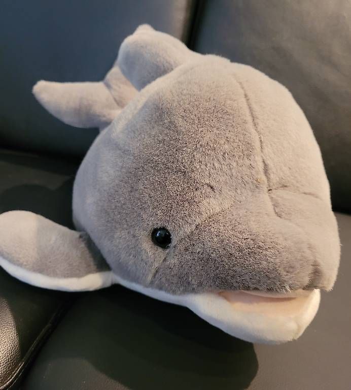 Giocattoli: Peluches grandi – Usato da Lugano venduto da Antonella68 4