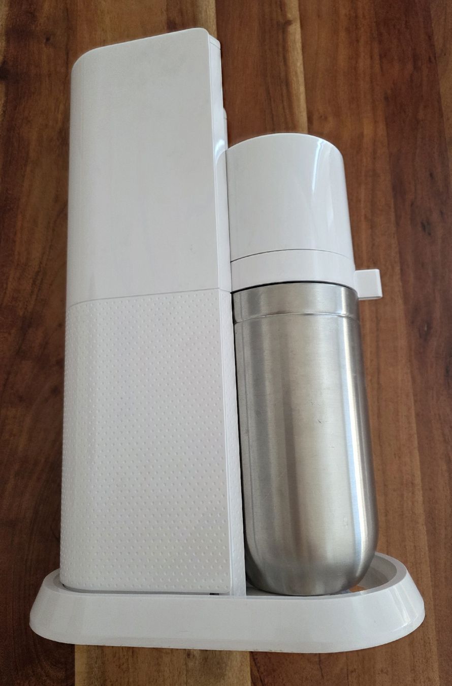 Sodastream Elettrodomestici da cucina: Sodastream Duo – Nuovo (secondo la descrizione) da Liebefeld venduto da S.Chiara 2