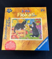 Ravensburger Puzzle Junior Flokati Line 250 Teile,Top!