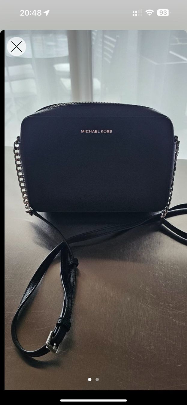 Michael Kors Borse da donna: Michael Kors Tasche – Usato da Oberentfelden venduto da ana_n7vf 2