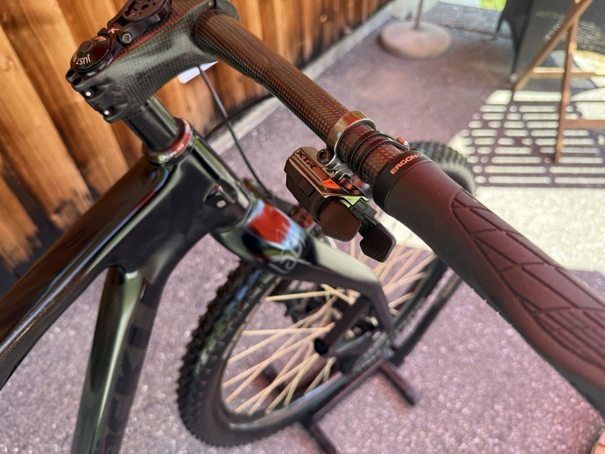 Stöckli Velos: STÖCKLI  – Gebraucht aus Alberswil von manoli57 2