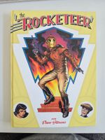 The Rocketeer, Z0-1, HC, CrossCult
