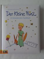 Der kleine Prinz ein bezauberndes Puzzlebuch