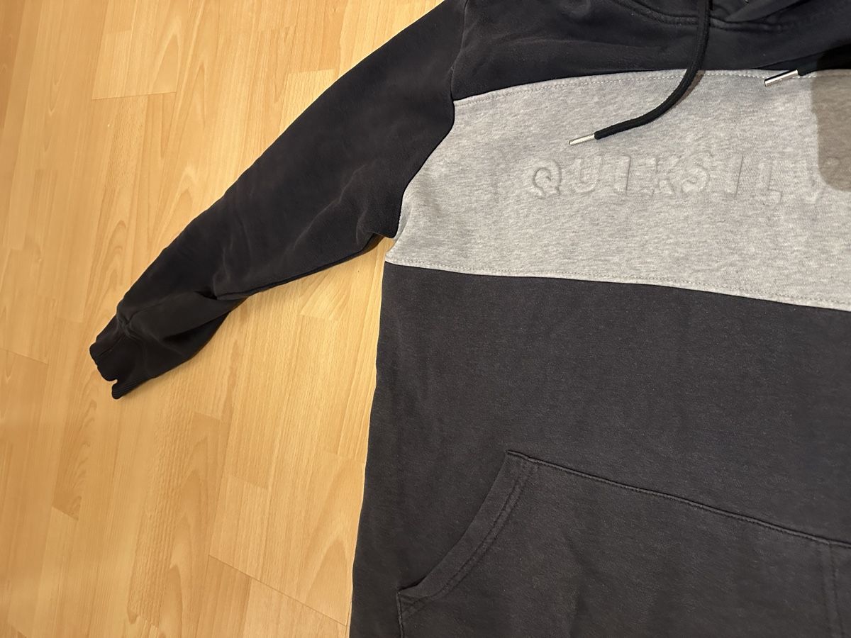 Quiksilver Maglioni & Felpe: Pullover Quiksilver – Usato da Chur venduto da Sim7000 6
