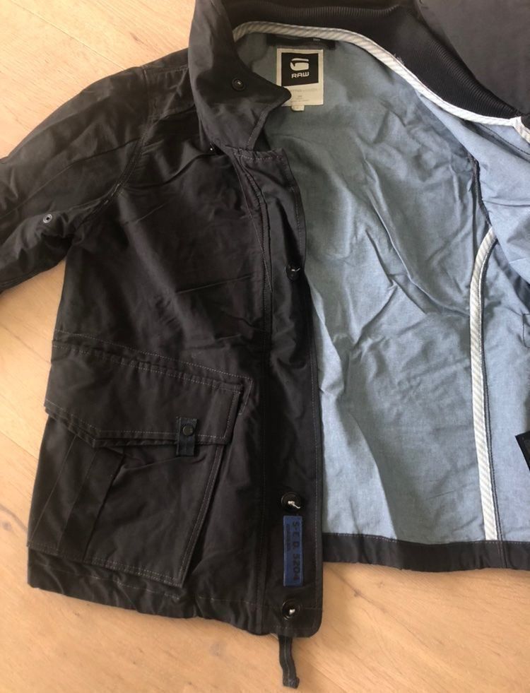 G-Star Jacken: G-Star (Raw) Jacke Gr. S – Neu (gemäss Beschreibung) aus Wangs von MelaSe22 1