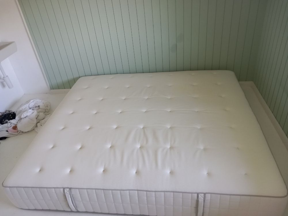 Matratze Ikea Hokkasen | Kaufen auf Ricardo
