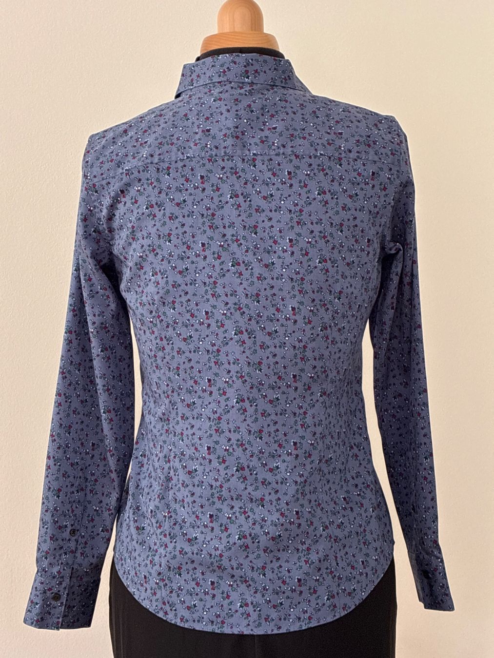 Brooks Camicette: Bluse von Brooks Brothers Gr. 38 / US Gr. 8 – Usato da Davos Platz venduto da nanigl 2