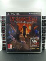 Resident Evil: Operation Raccoon City - PS3