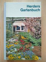 Herders Gartenbuch