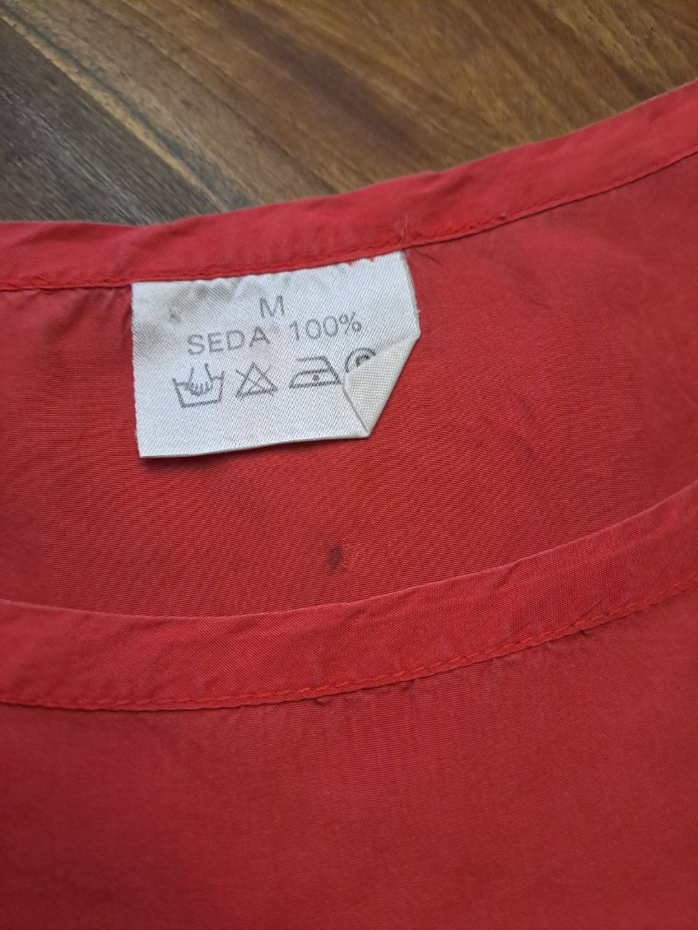 Top: Seidentop Gr.M – Usato da Emdthal venduto da kasira 1