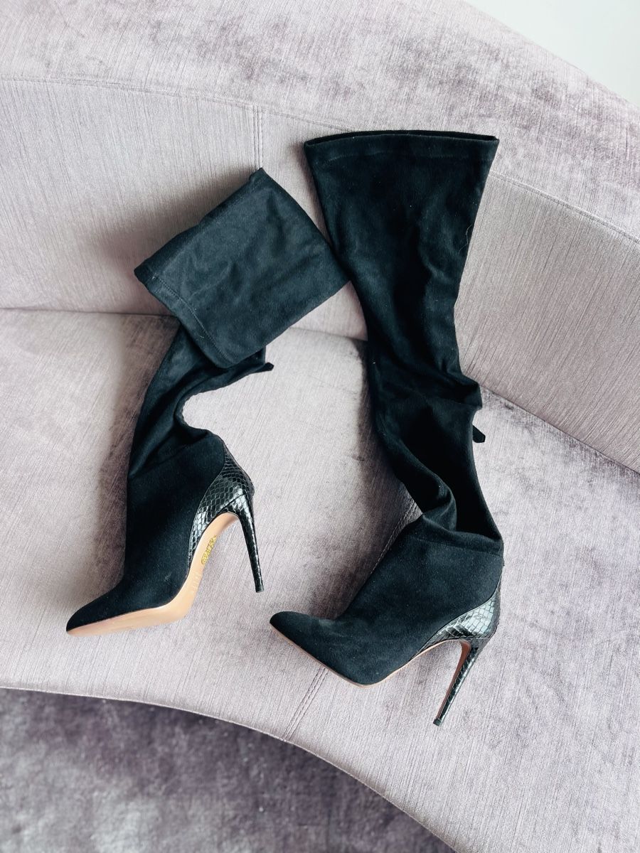 Scarpe da donna: AQUAZZURA – Nuovo (secondo la descrizione) da Wollerau venduto da mah_9jrb 3