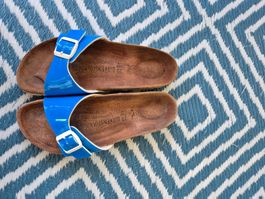 Birkenstock Sandalen 39