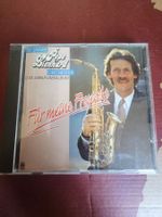 CD - Pepe Lienhard – Für Meine Freunde (Das Jubiläumsalbum)