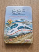 EEP Eisenbahn.exe Professional: Europäischer Schnellverkehr