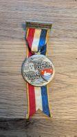 Medaille Verband Bezirkschützen Aarau 1000 Jahre Entfelden