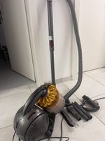 Dyson Staubsauger